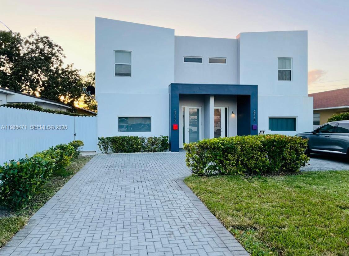 2772 SW 31st Ct #2772