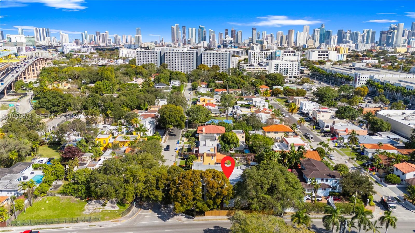 1644 NW 8th Ter Miami, FL 33125