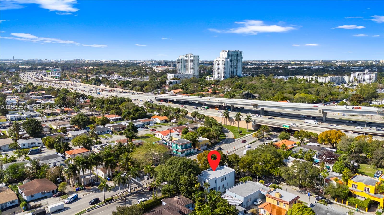 1644 NW 8th Ter Miami, FL 33125