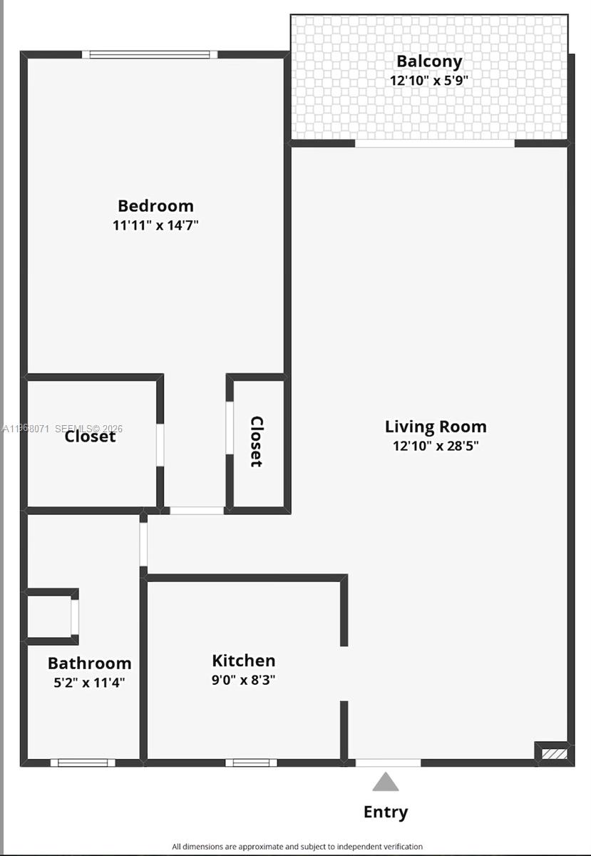 947 Lenox Ave #203 Miami Beach, FL 33139