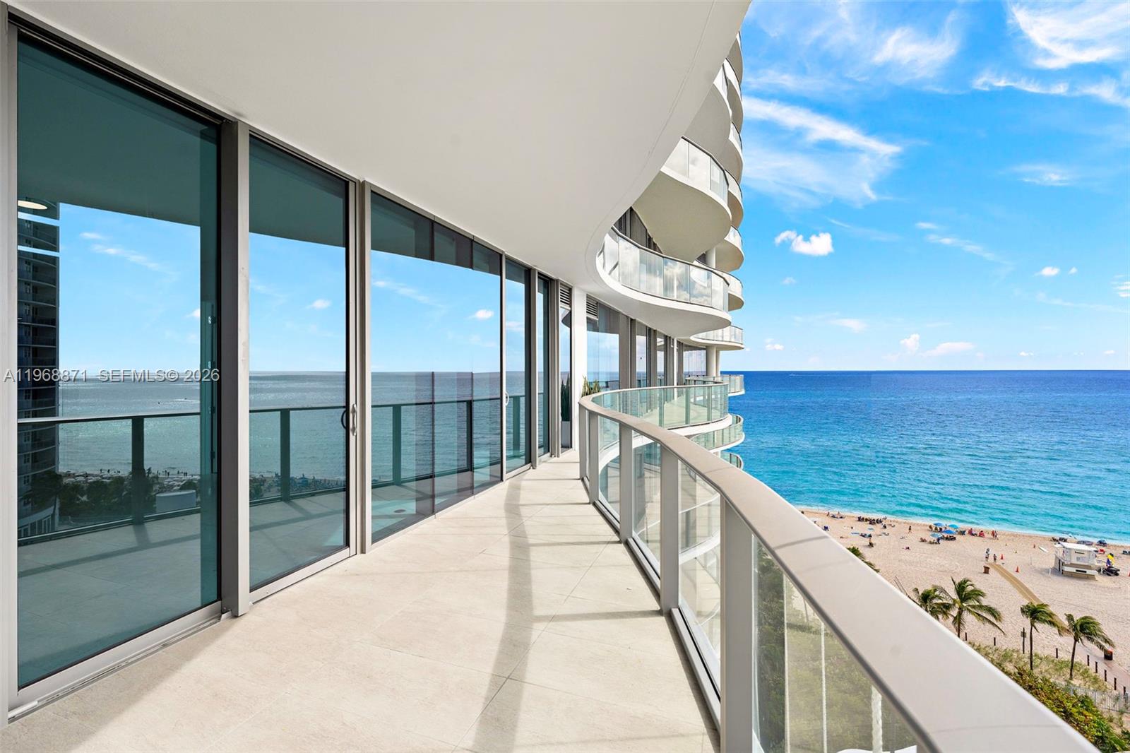 17475 Collins Ave #703 Sunny Isles Beach, FL 33160