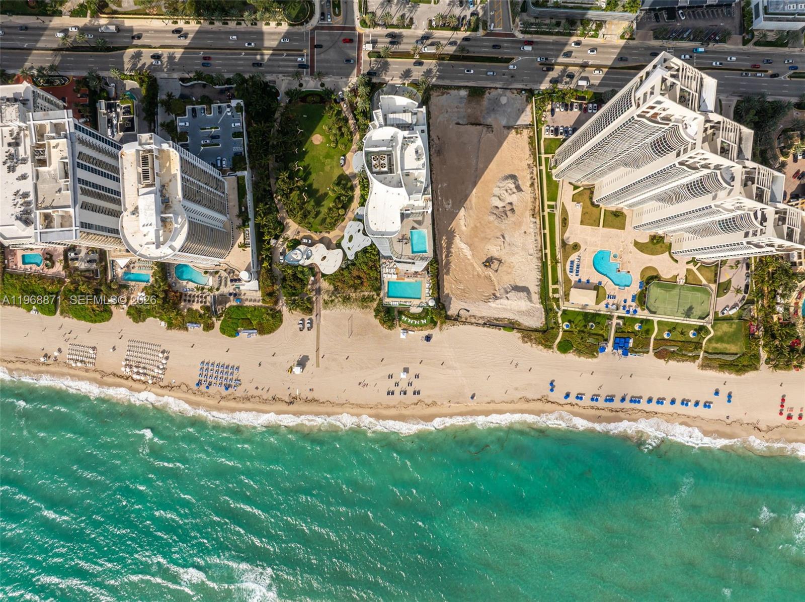 17475 Collins Ave #703 Sunny Isles Beach, FL 33160