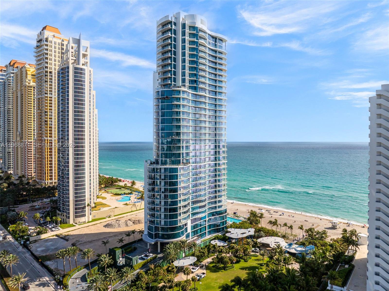 17475 Collins Ave #703 Sunny Isles Beach, FL 33160