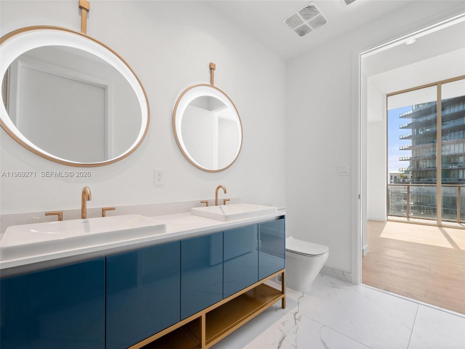 image Mr. C Residences | Bayshore15