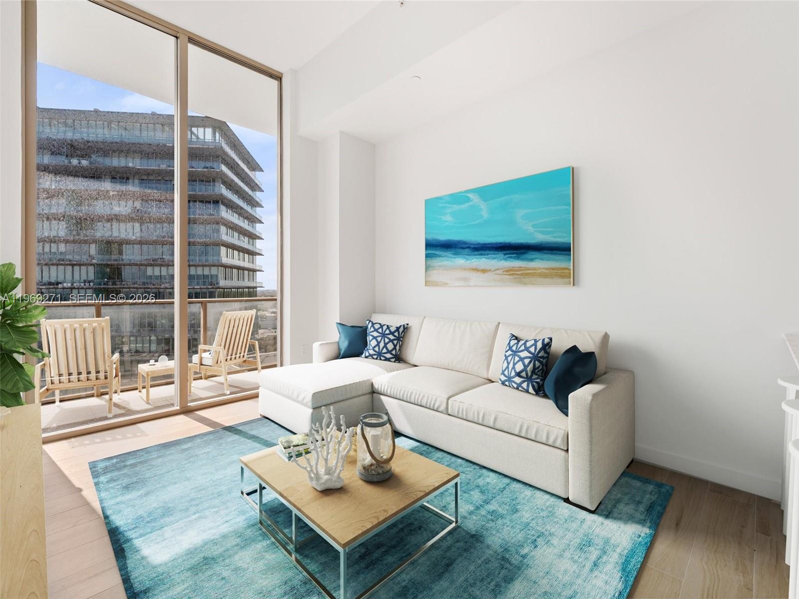 image Mr. C Residences | Bayshore1