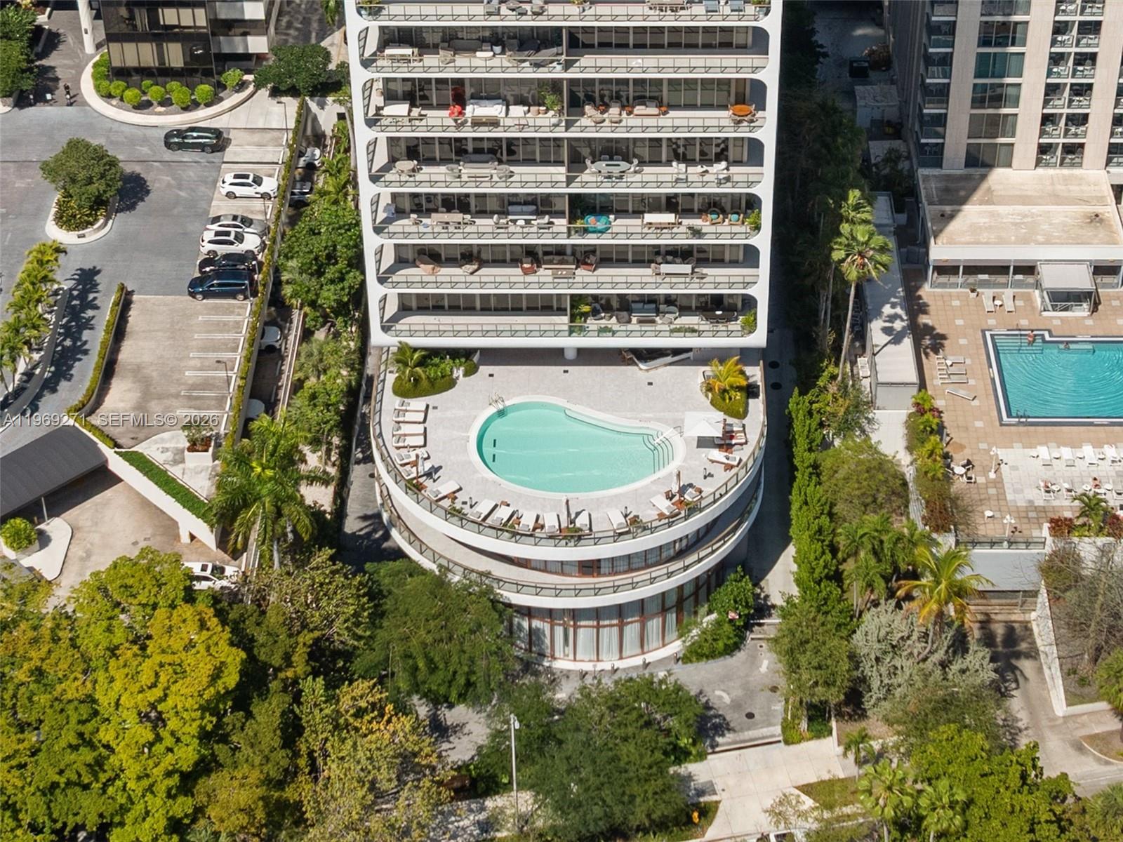 image Mr. C Residences | Bayshore26