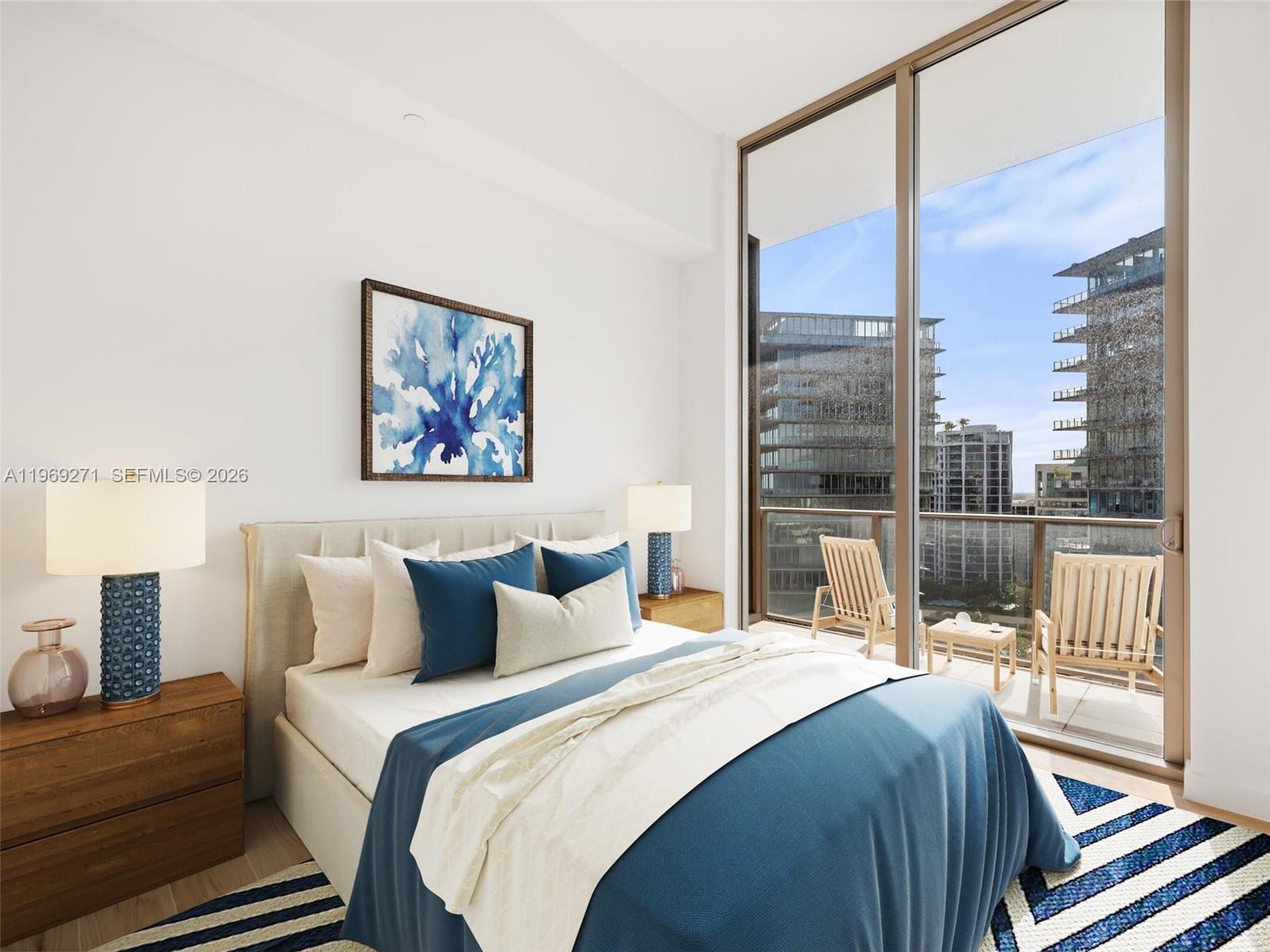 image Mr. C Residences | Bayshore2