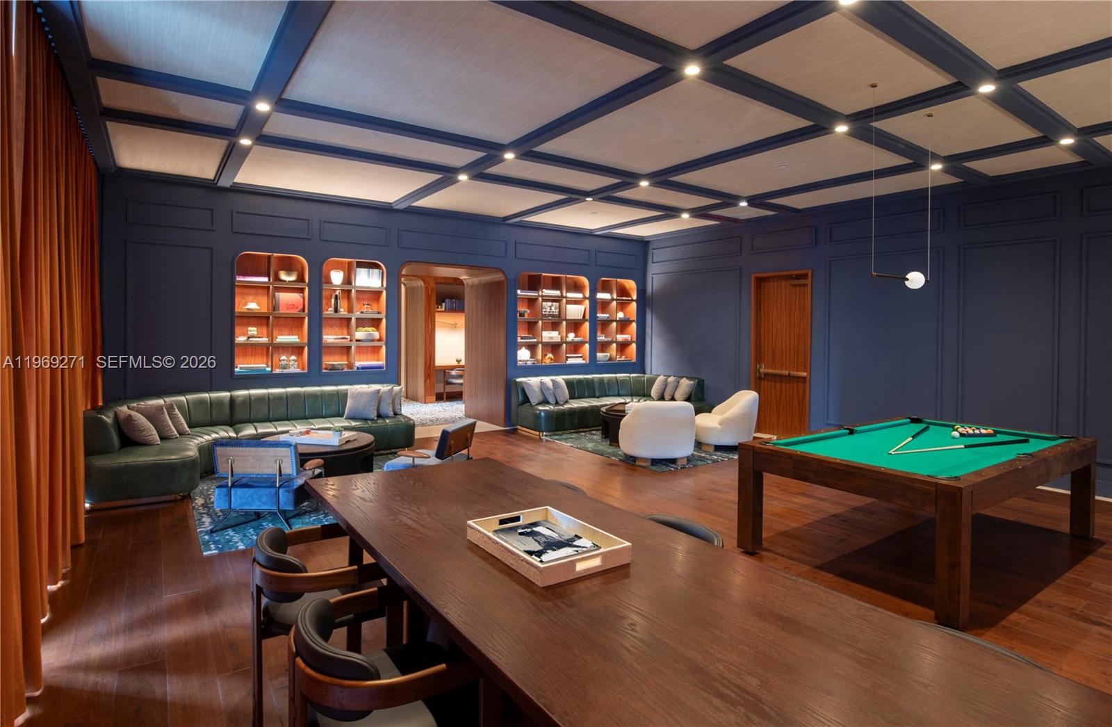 image Mr. C Residences | Bayshore36