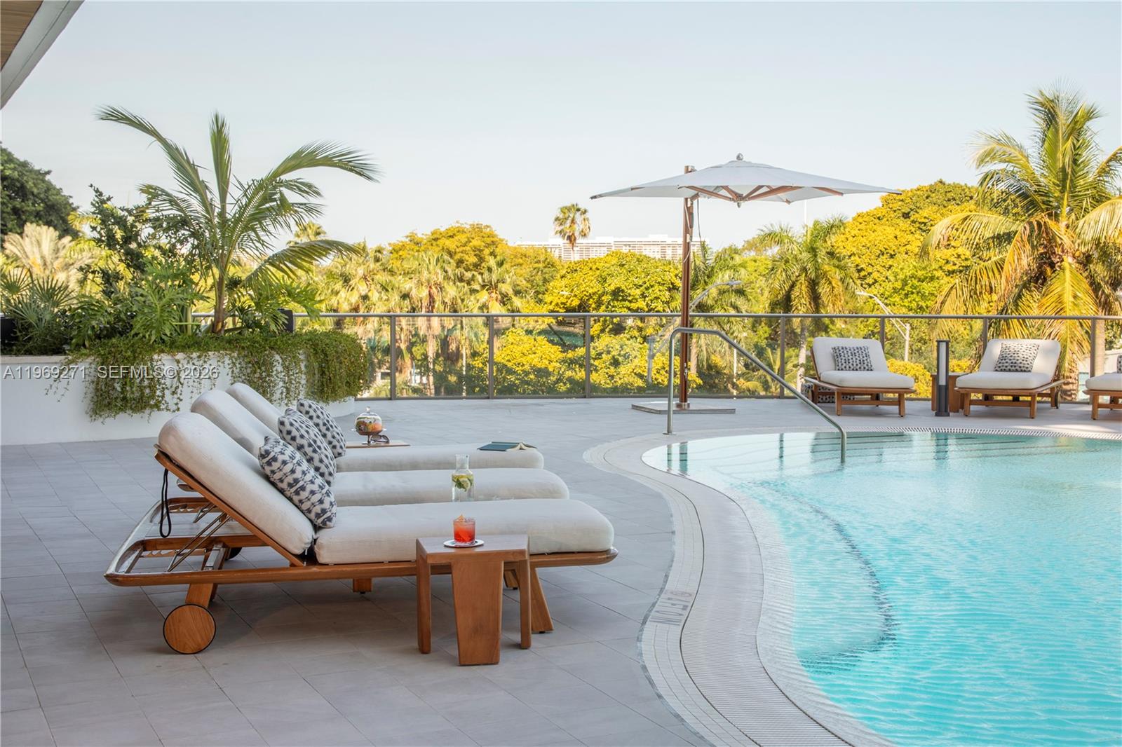 image Mr. C Residences | Bayshore37