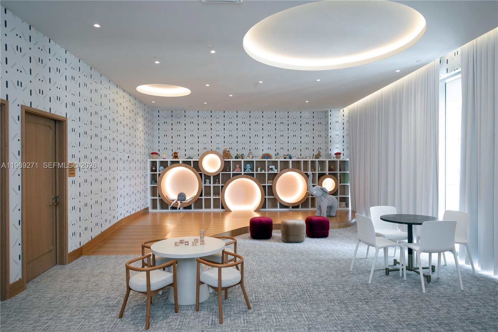 image Mr. C Residences | Bayshore40