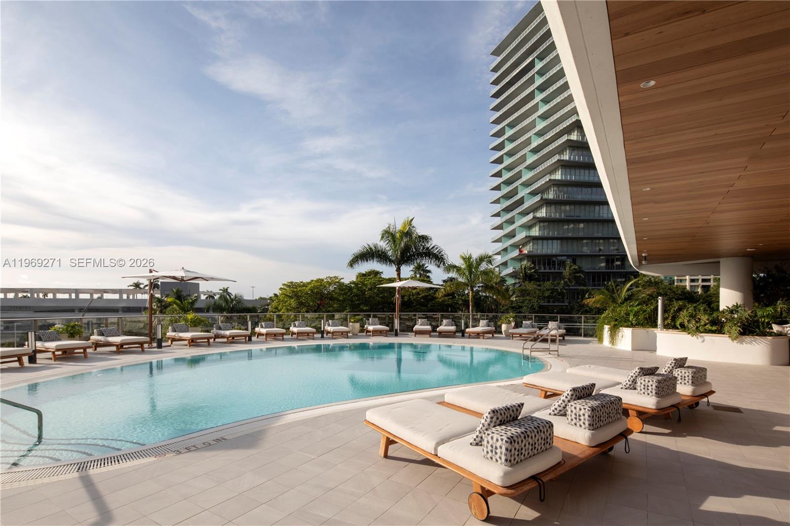 image Mr. C Residences | Bayshore42