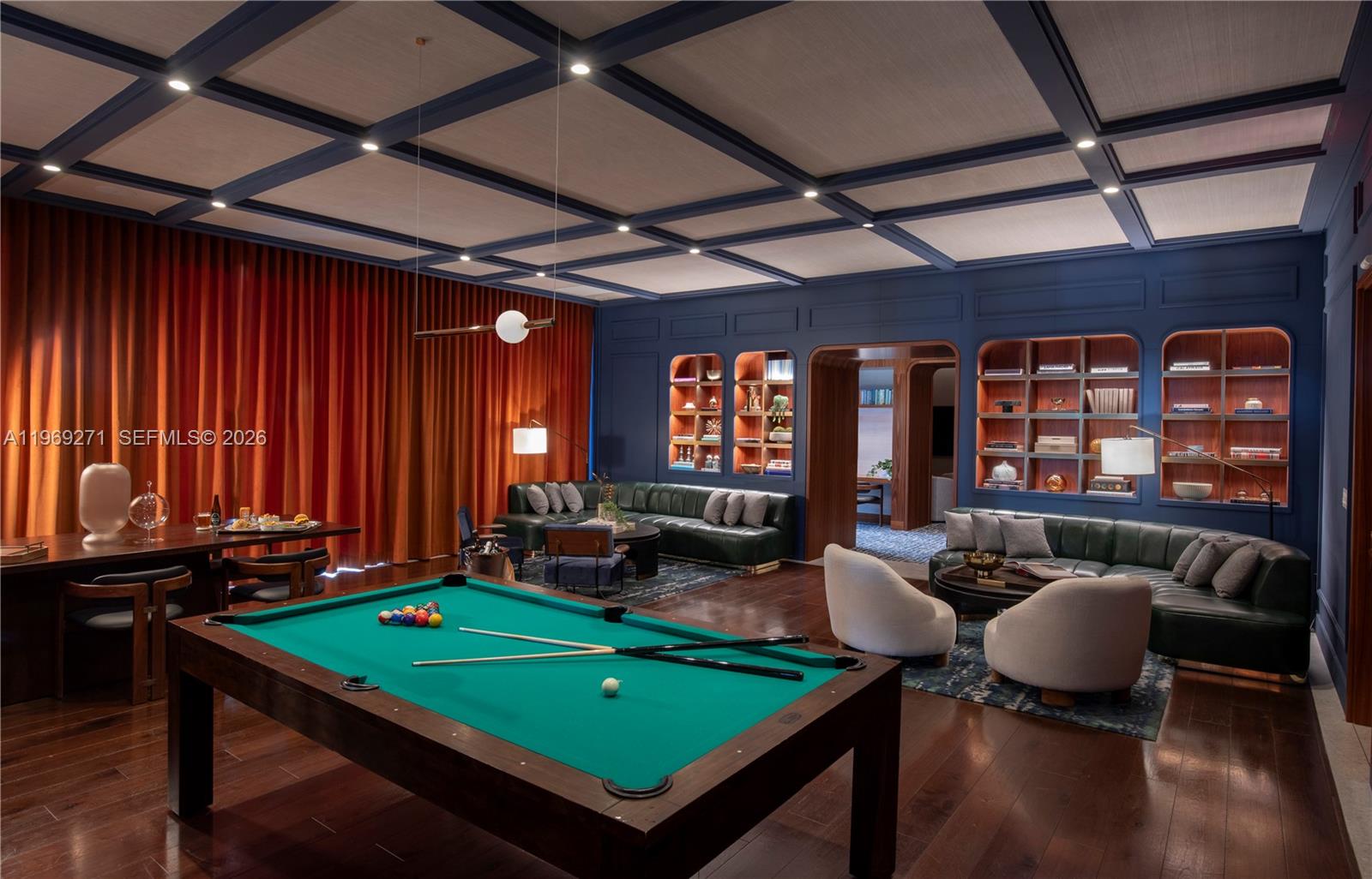 image Mr. C Residences | Bayshore45