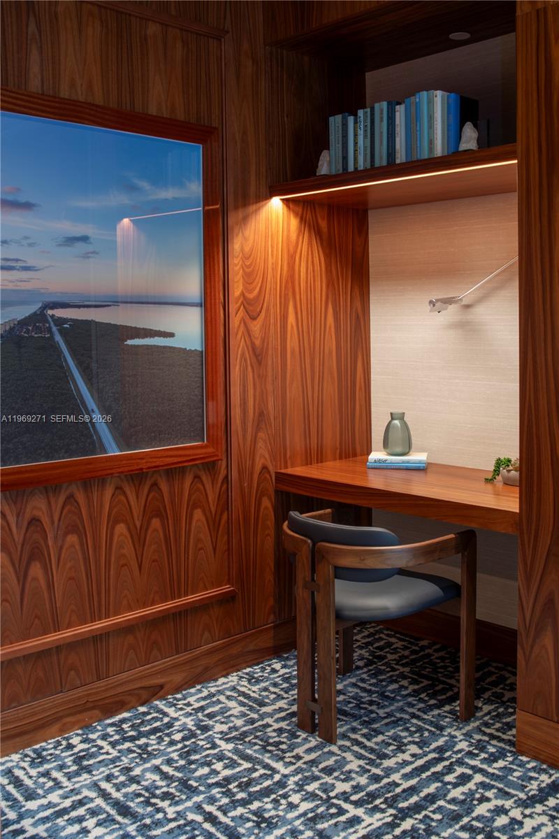 image Mr. C Residences | Bayshore53