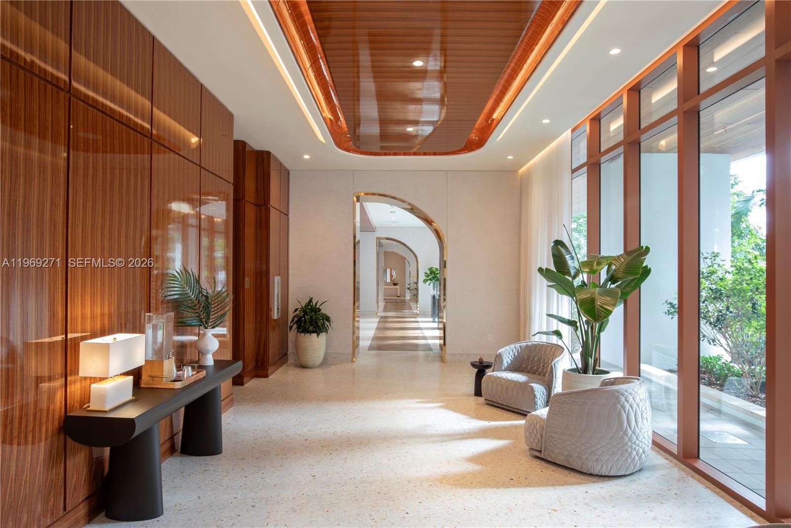 image Mr. C Residences | Bayshore54