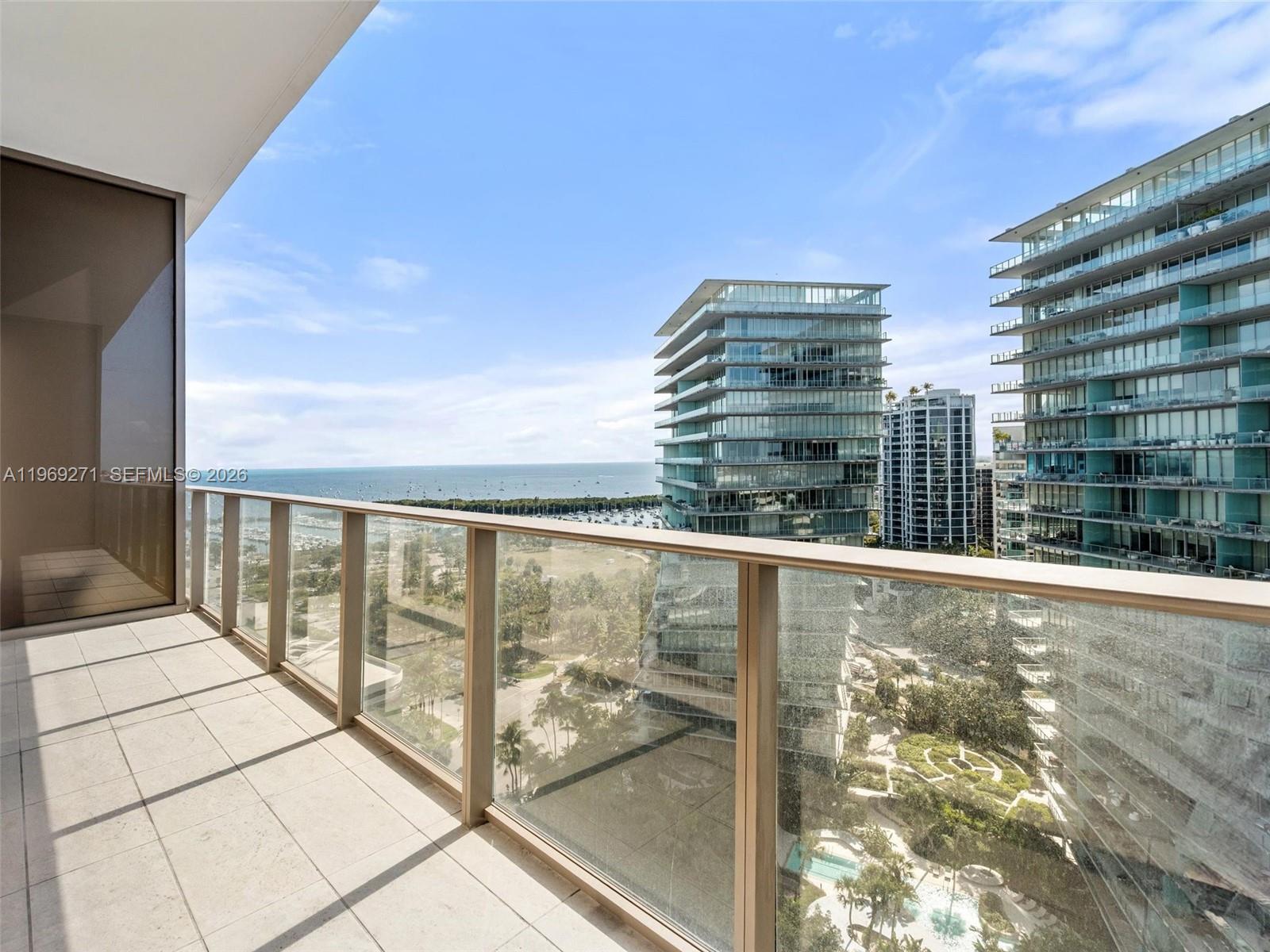 image Mr. C Residences | Bayshore5