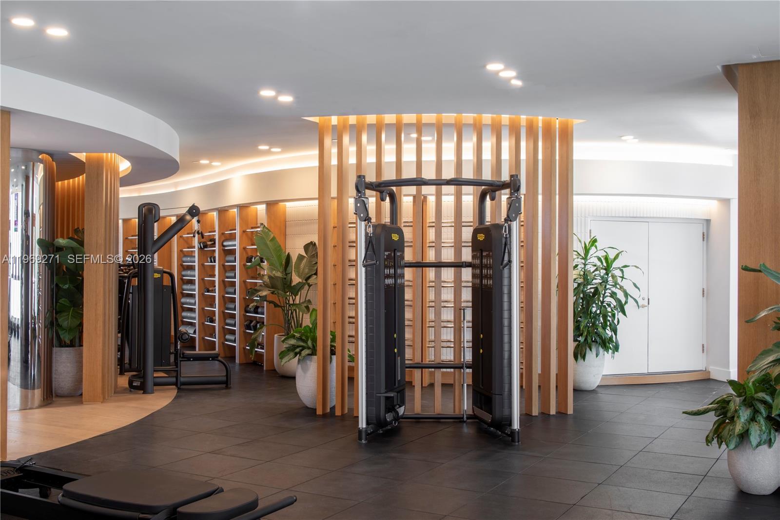 image Mr. C Residences | Bayshore61