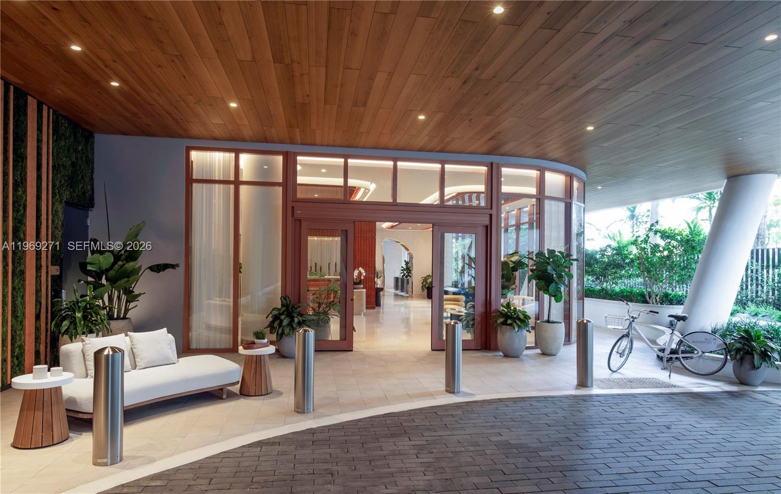 image Mr. C Residences | Bayshore62