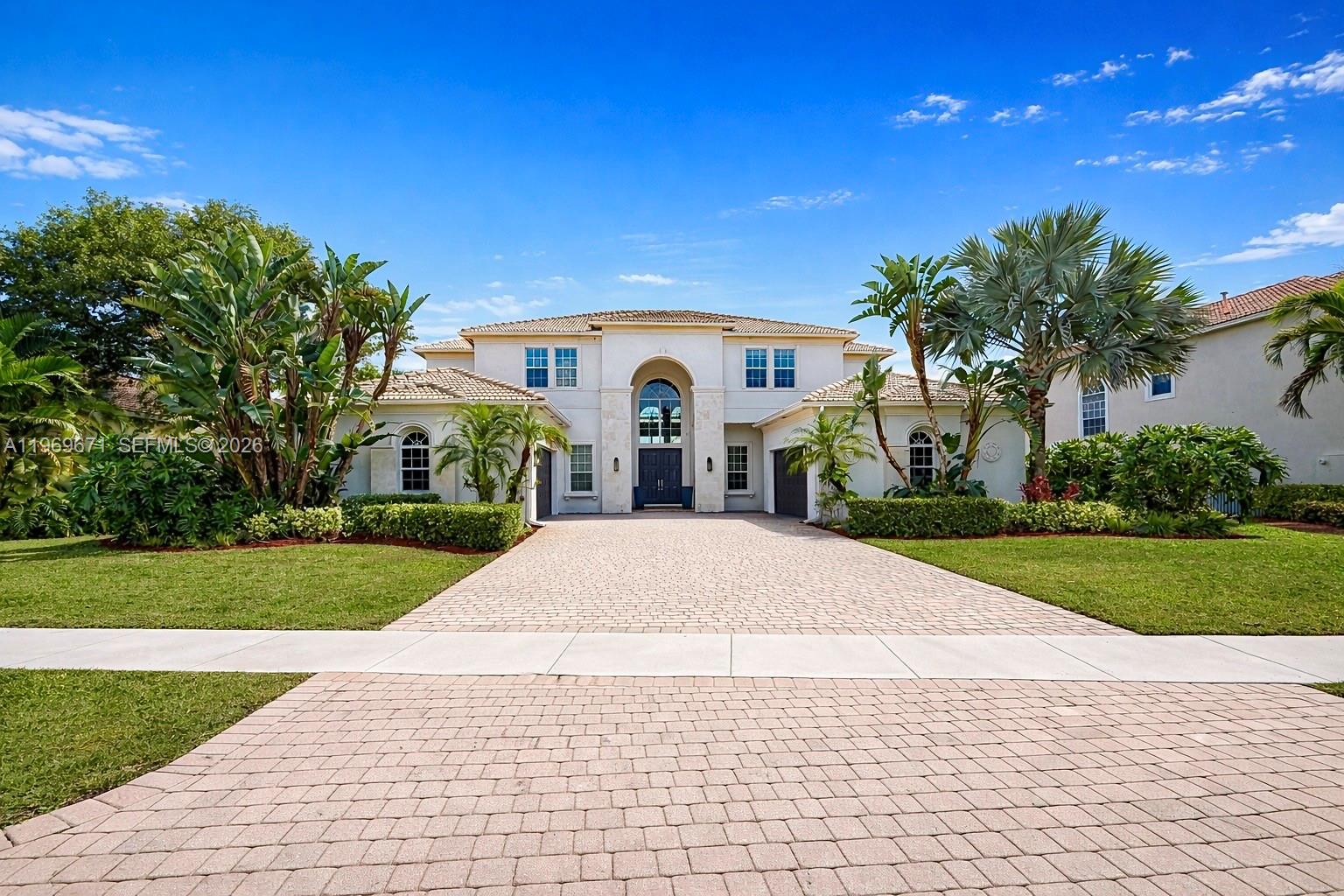 12486 World Cup Ln Wellington, FL 33414