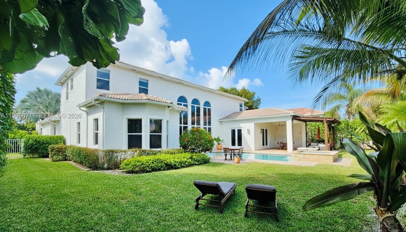 12486 World Cup Ln Wellington, FL 33414