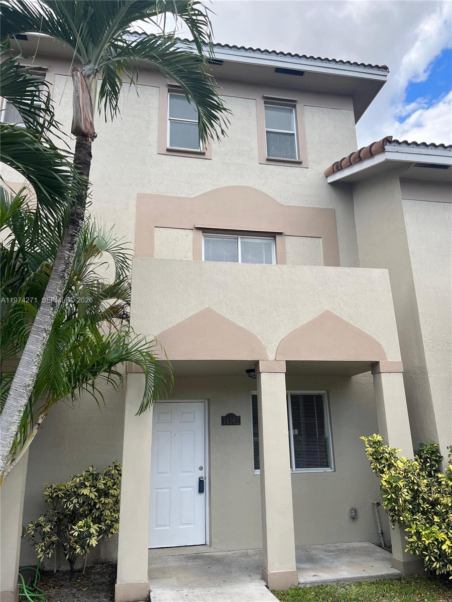 14162 NW 17th Ave #14162