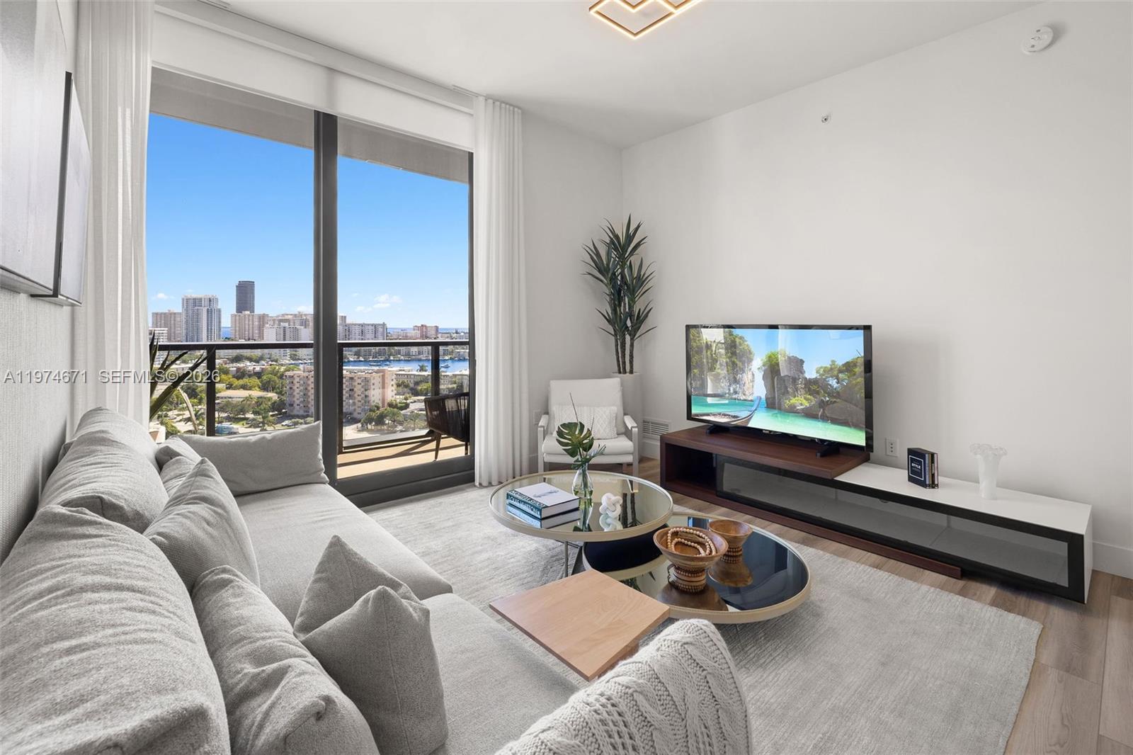 101 Diplomat Pkwy #1508 Hallandale Beach, FL 33009