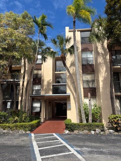 14211 N Kendall Dr #109E