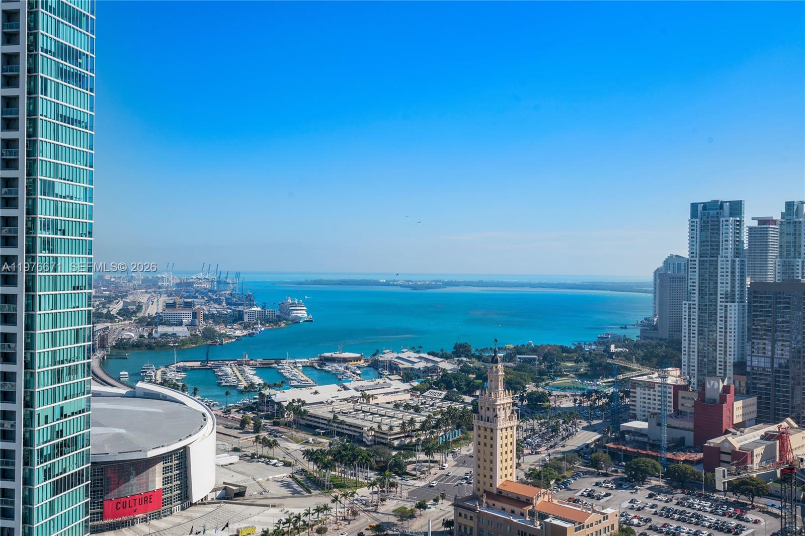 851 NE 1st Ave #3203