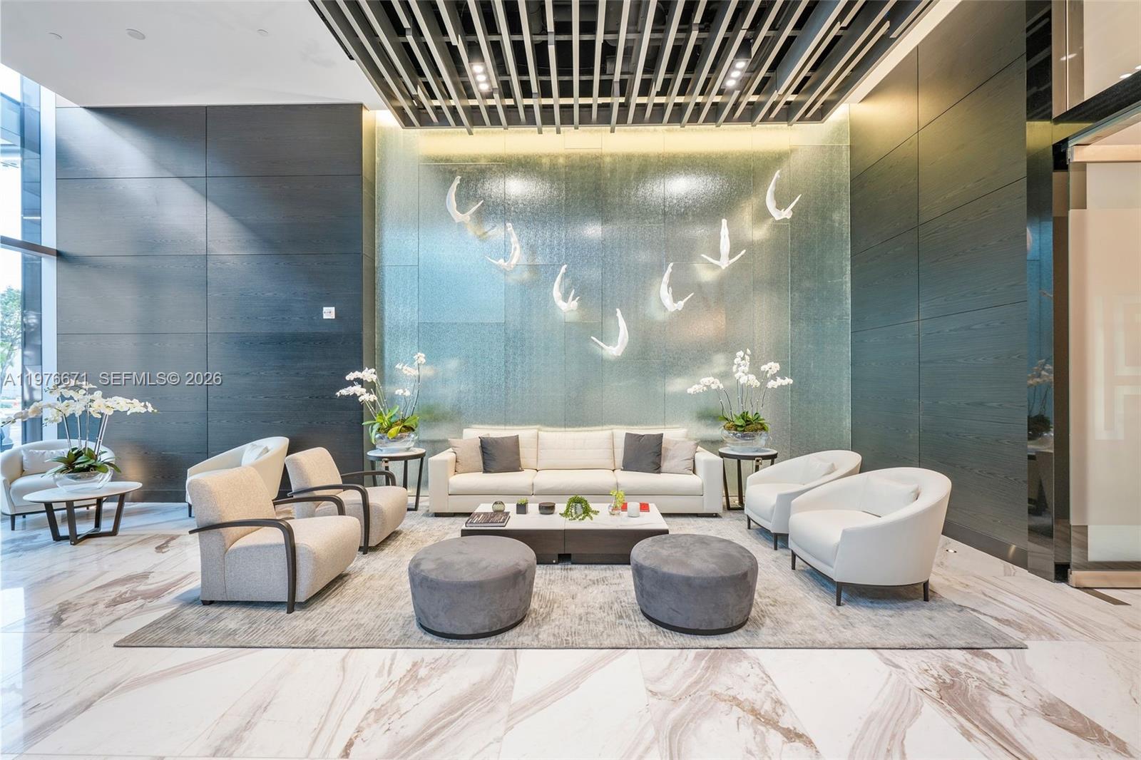 851 NE 1st Ave #3203 Miami, FL 33132