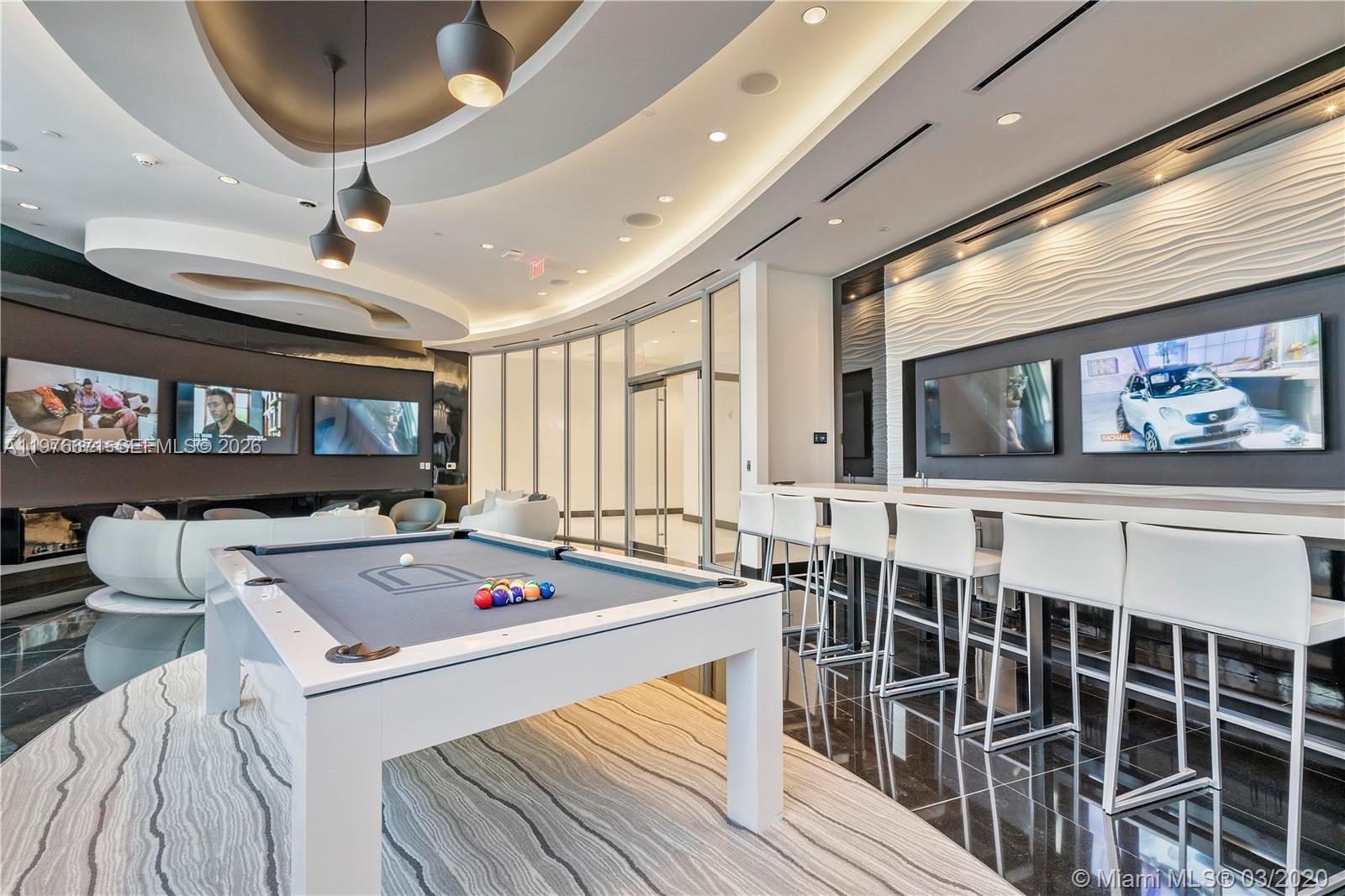 851 NE 1st Ave #3203 Miami, FL 33132