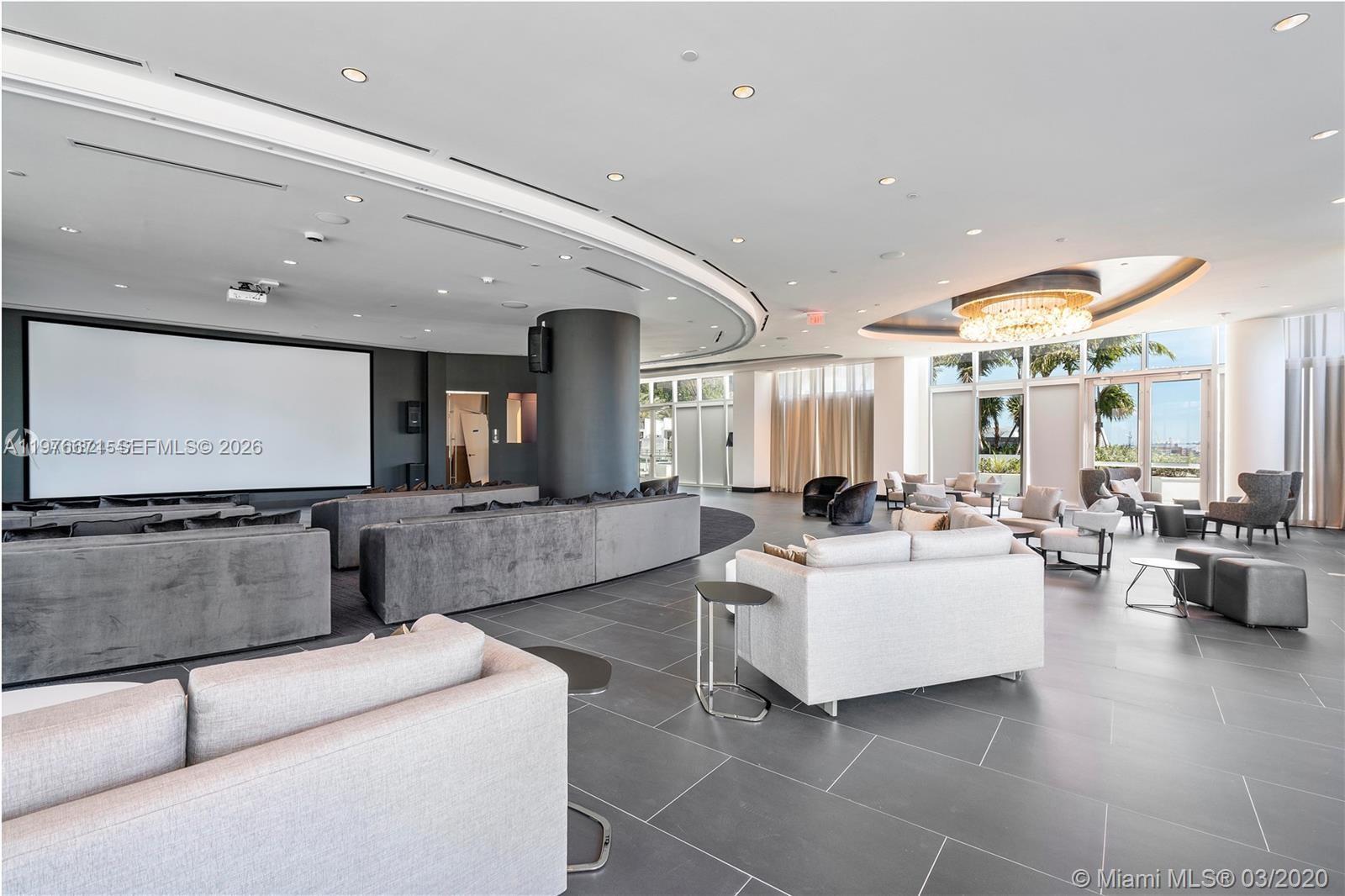 851 NE 1st Ave #3203 Miami, FL 33132