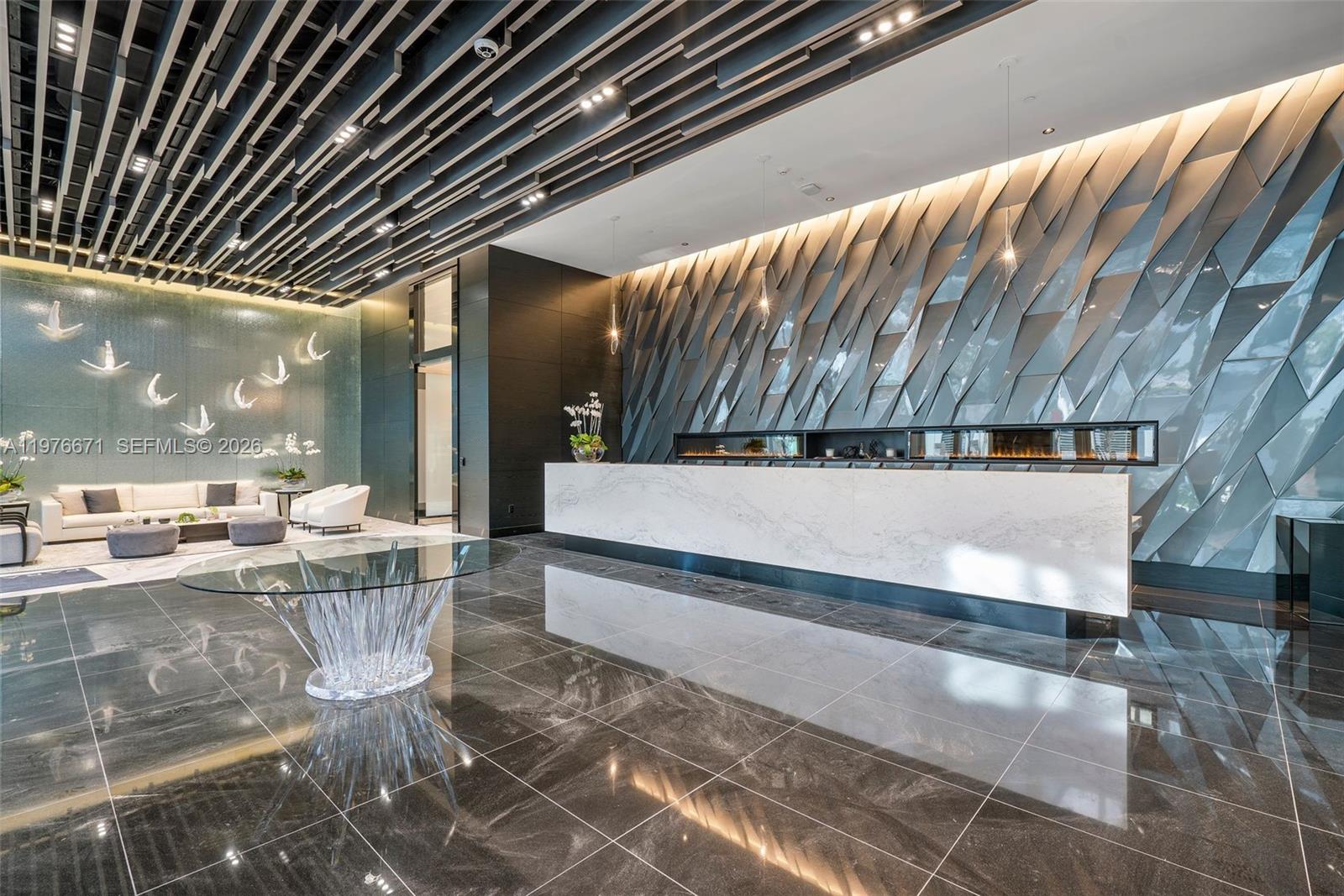 851 NE 1st Ave #3203 Miami, FL 33132