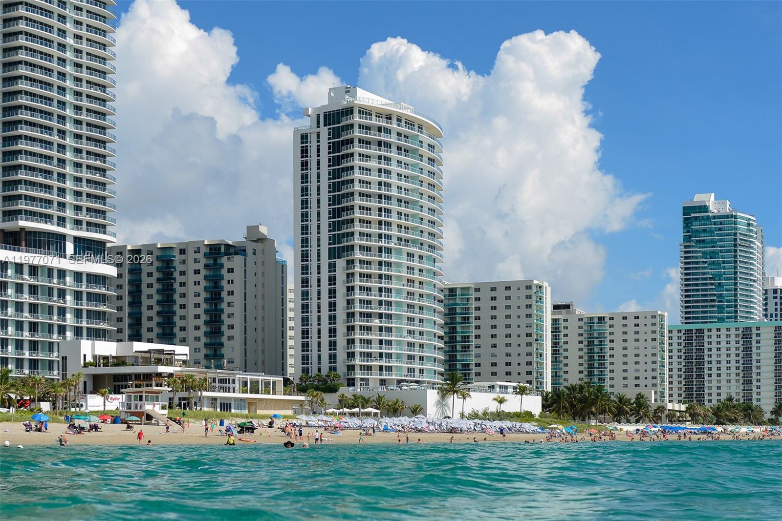 3951 S Ocean Dr #402 Hollywood, FL 33019