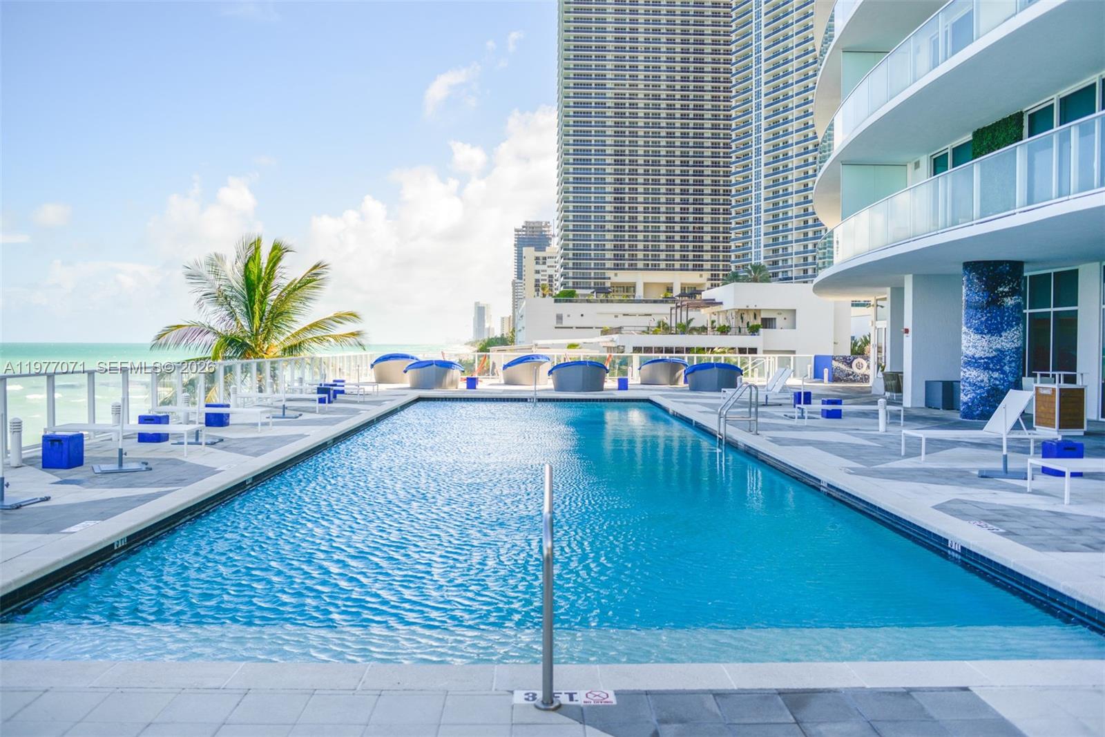 3951 S Ocean Dr #402 Hollywood, FL 33019