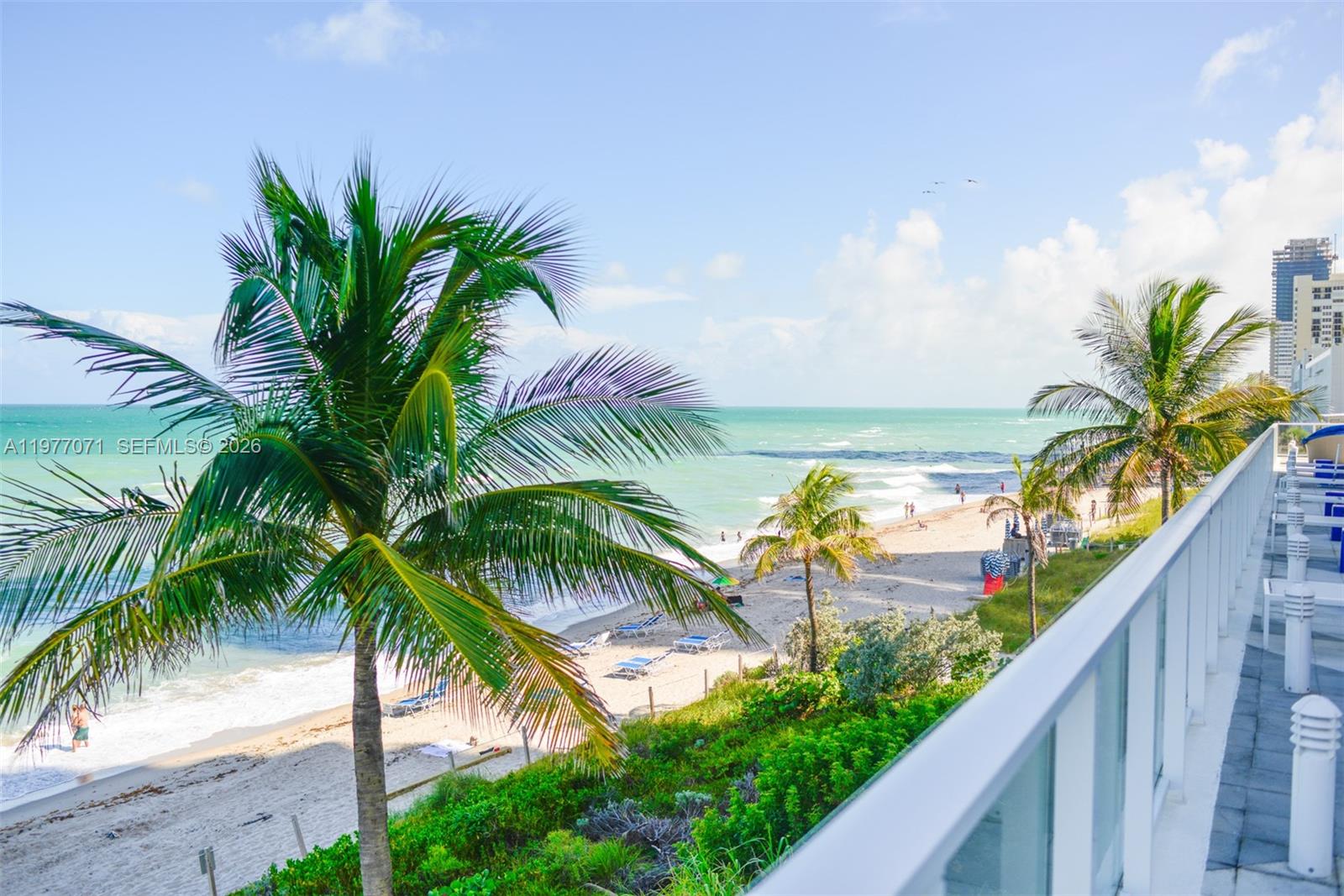 3951 S Ocean Dr #402 Hollywood, FL 33019