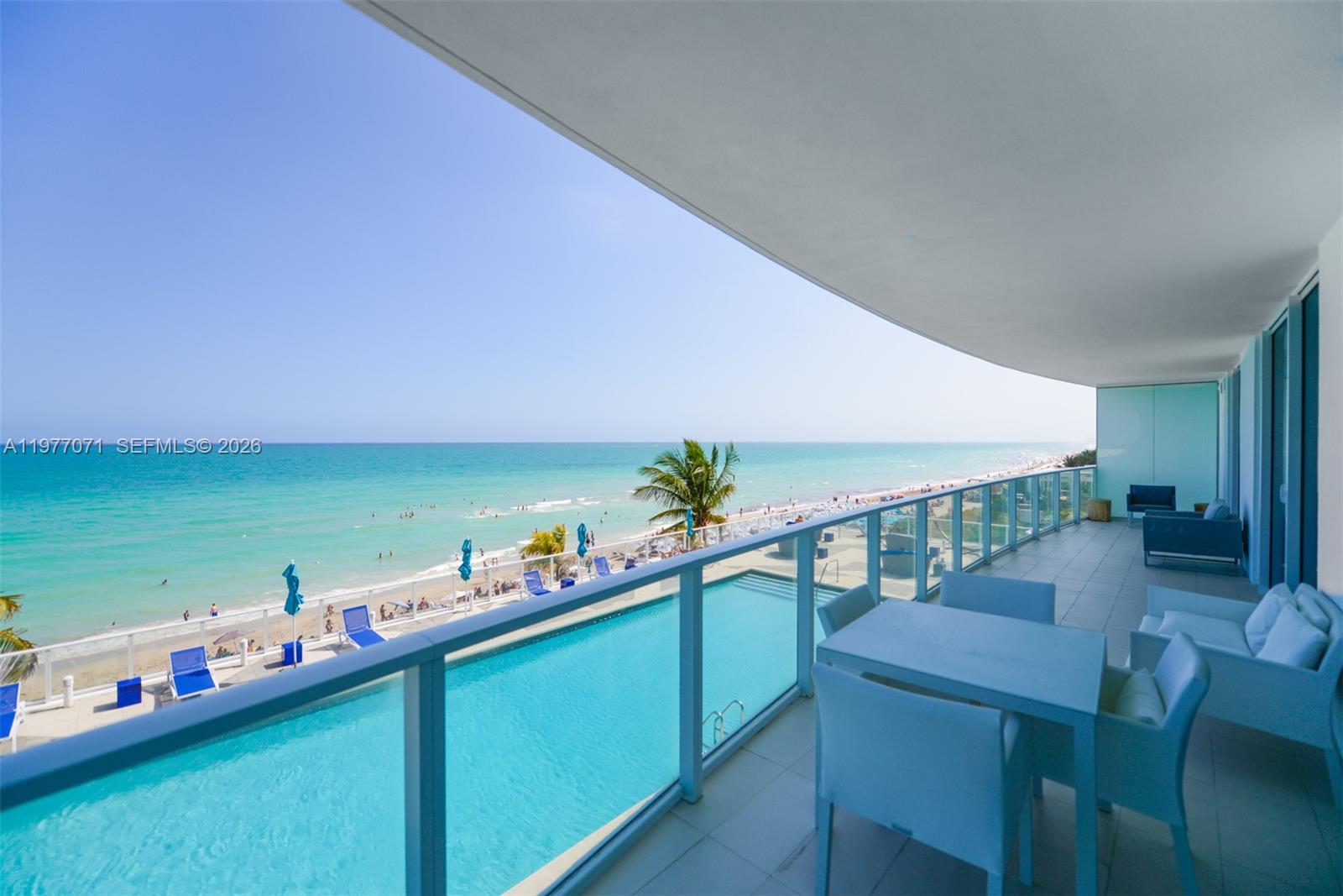 3951 S Ocean Dr #402 Hollywood, FL 33019