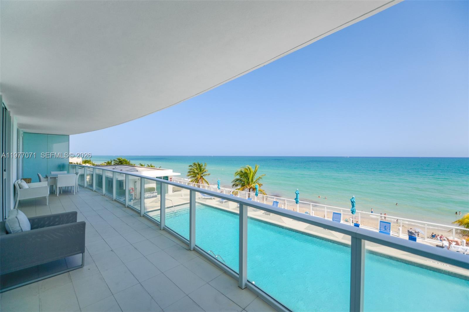 3951 S Ocean Dr #402 Hollywood, FL 33019