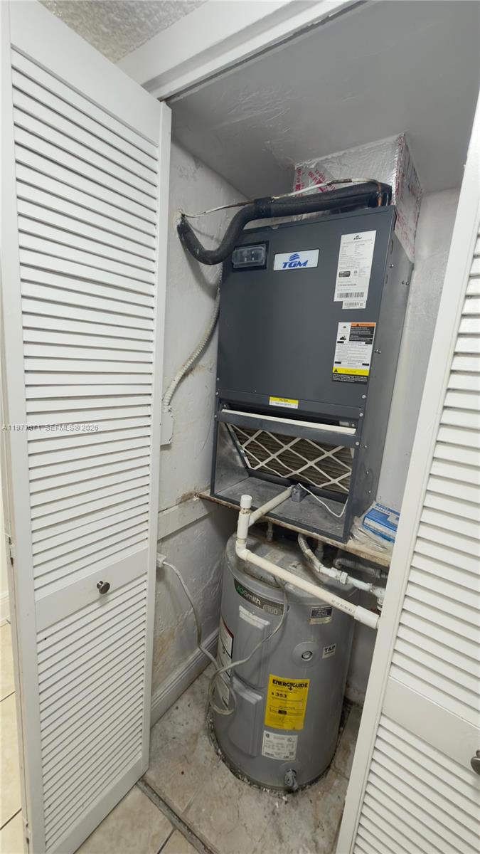 11925 NE 2nd Ave #B207 North Miami, FL 33161