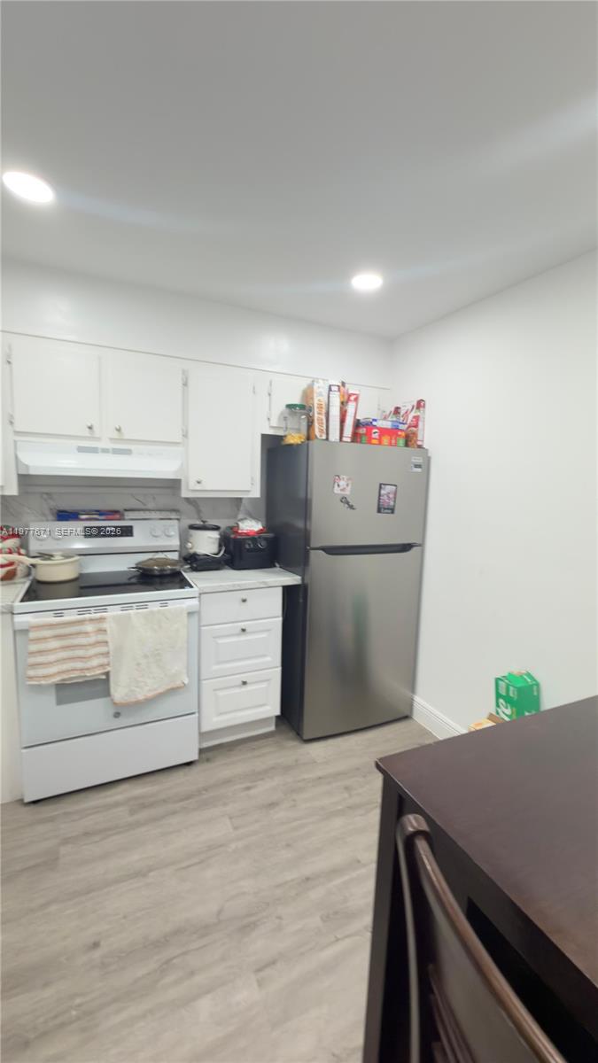 11925 NE 2nd Ave #B207 North Miami, FL 33161