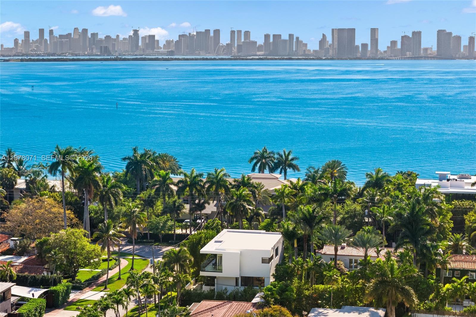 5701 N Bay Rd Miami Beach, FL 33140