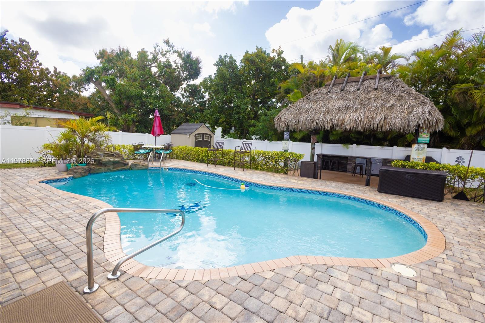 4480 NW 61st St North Lauderdale, FL 33319