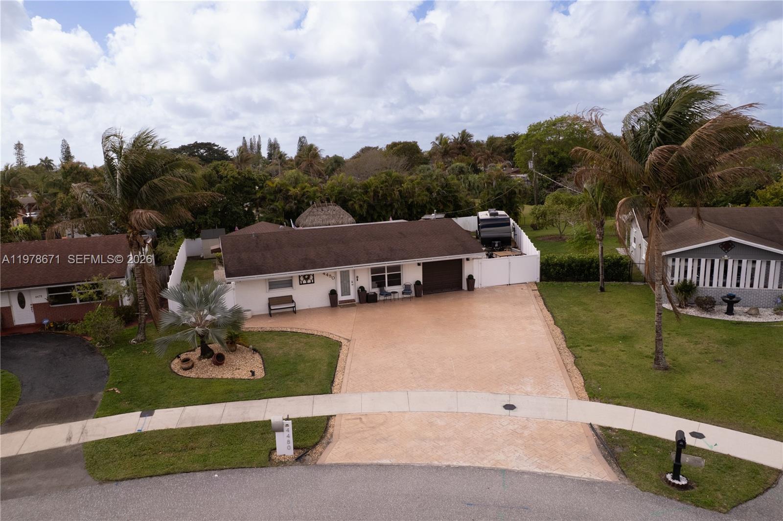 4480 NW 61st St North Lauderdale, FL 33319