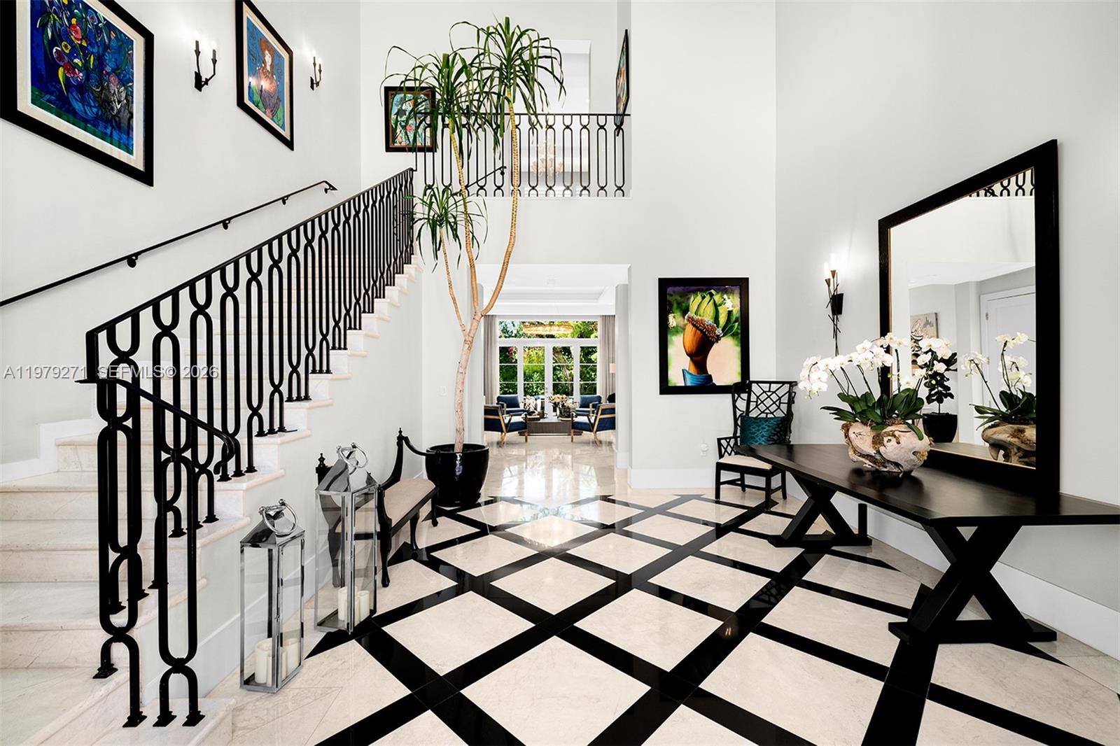 11750 SW 68th Ct Pinecrest, FL 33156