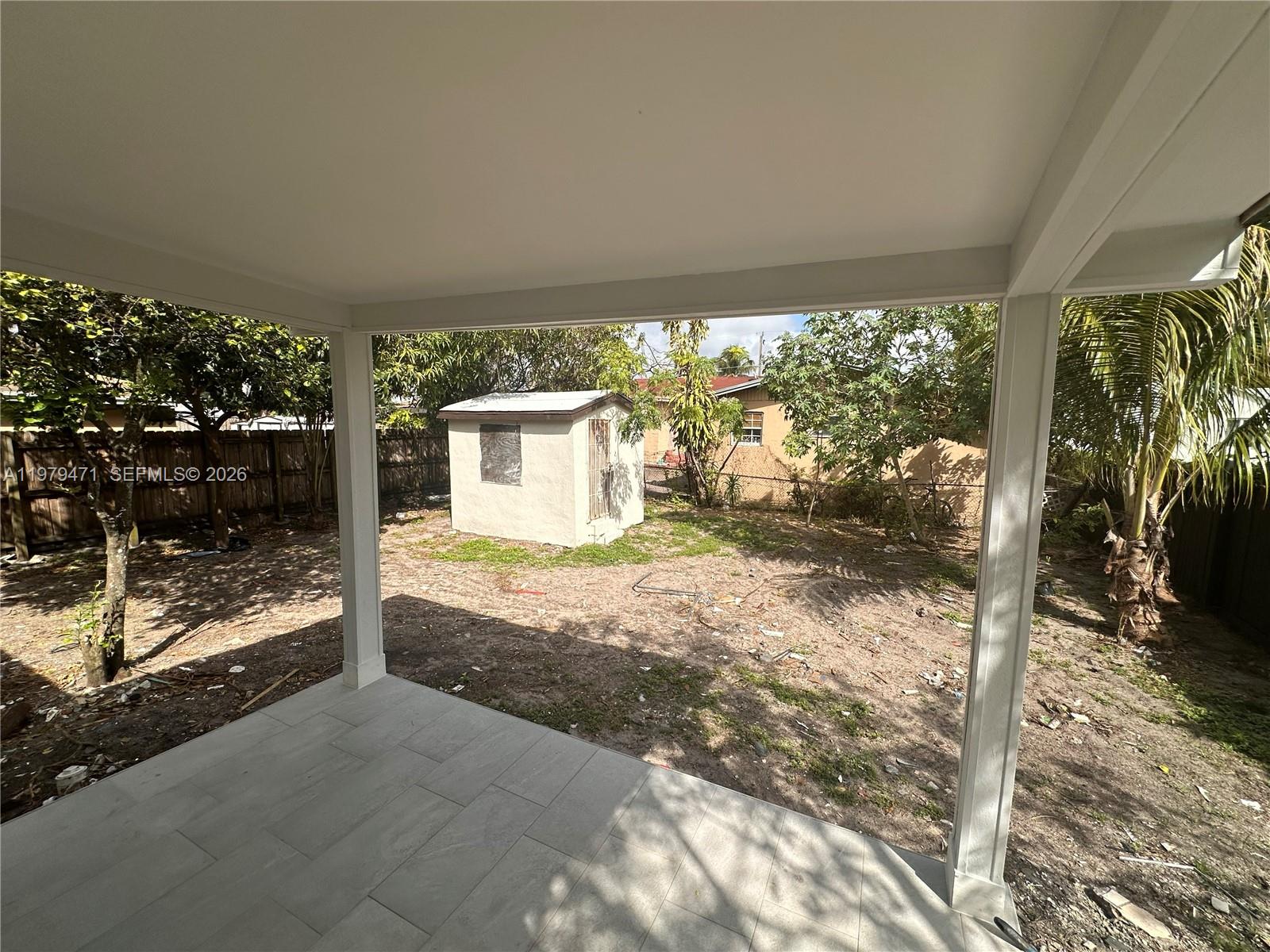 1361 NW 59th St Miami, FL 33142