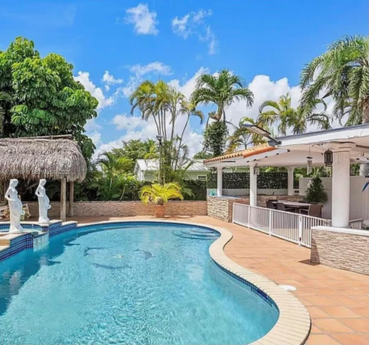 12121 SW 107th St Miami, FL 33186