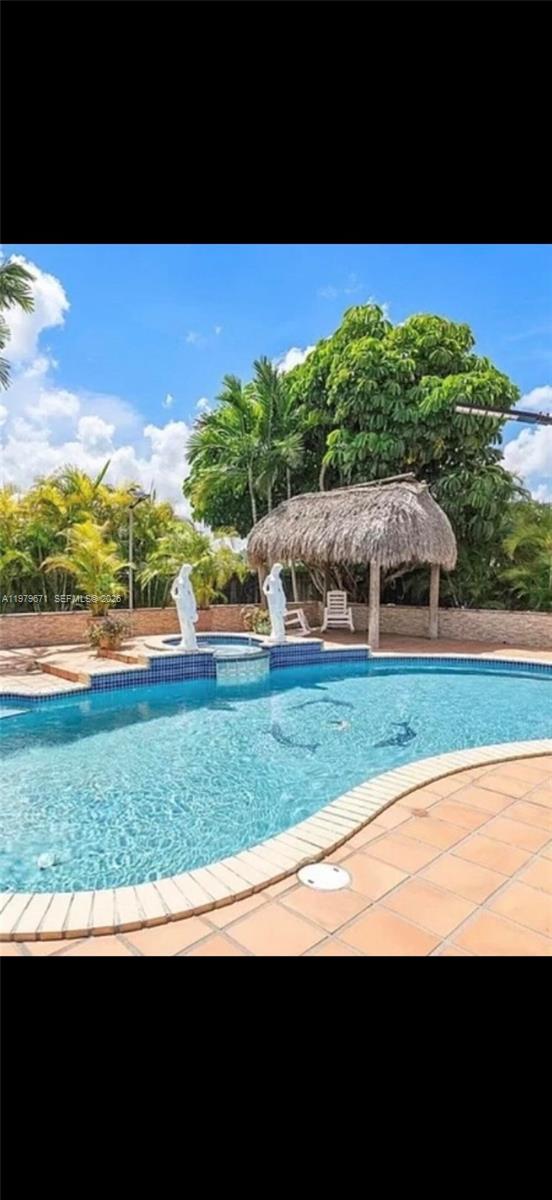 12121 SW 107th St Miami, FL 33186