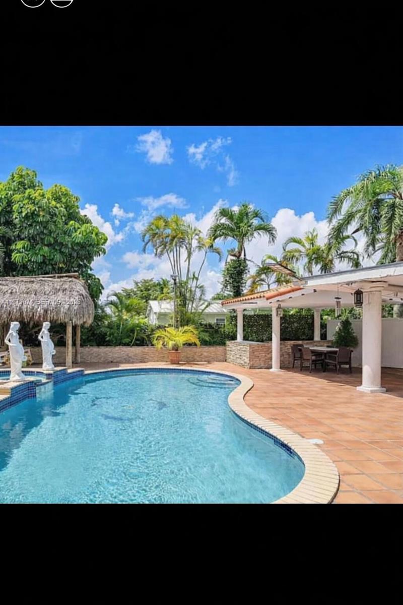 12121 SW 107th St Miami, FL 33186