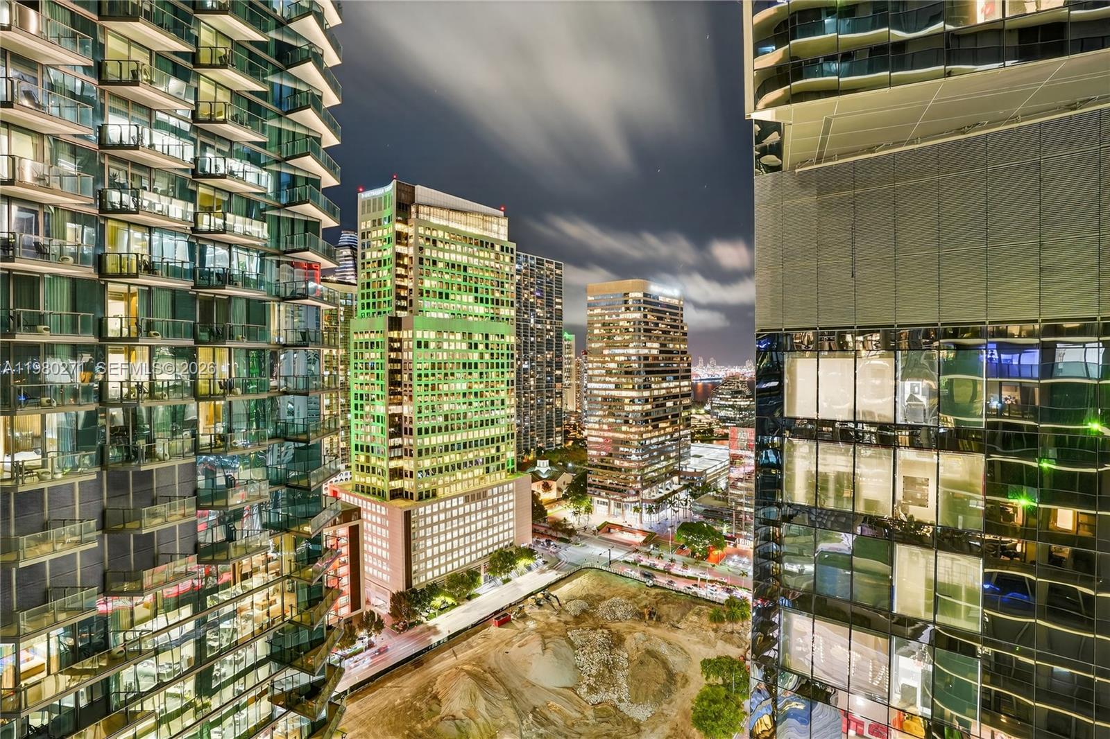 801 S Miami Ave #2805 Miami, FL 33130