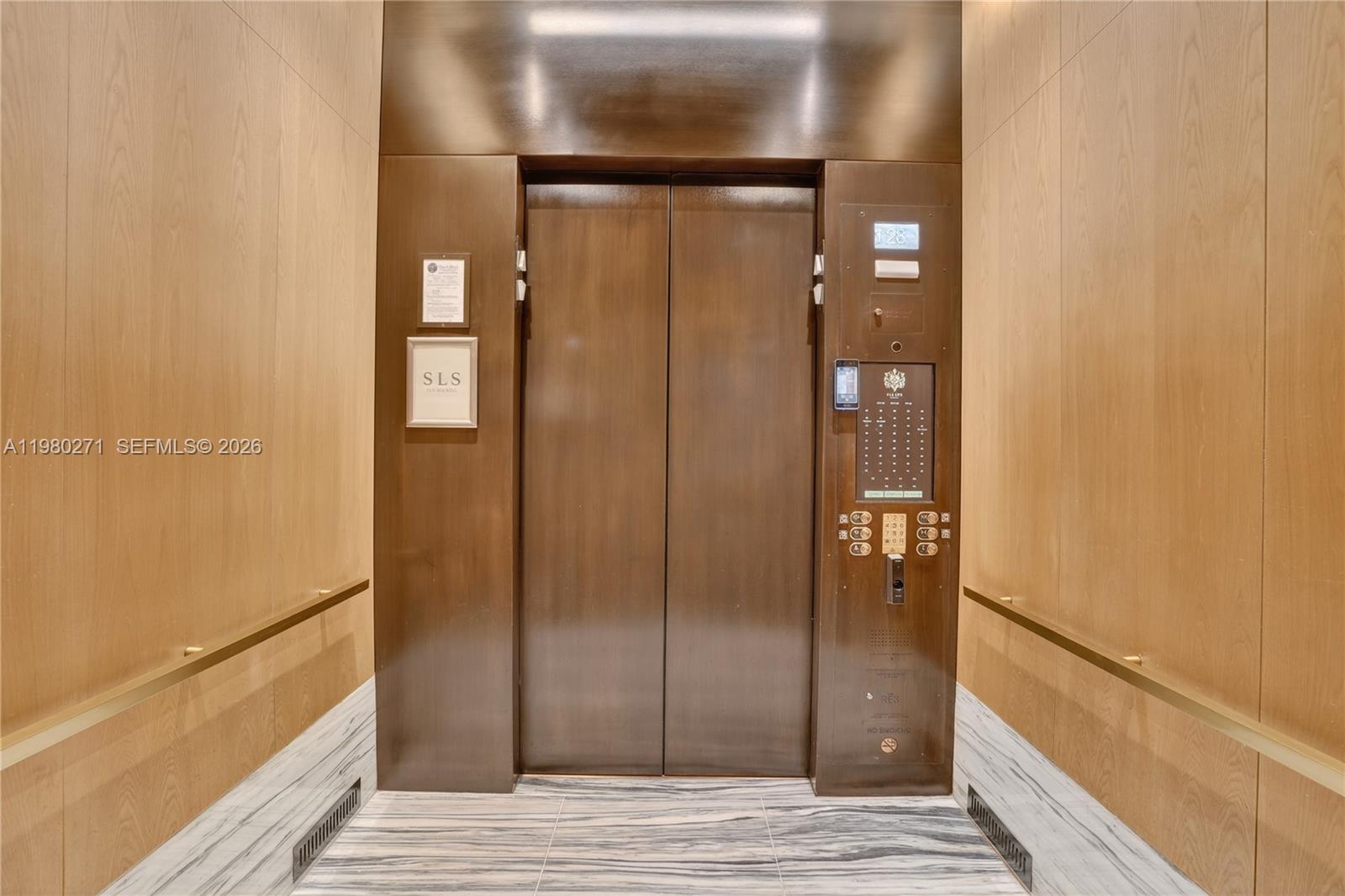 801 S Miami Ave #2805 Miami, FL 33130