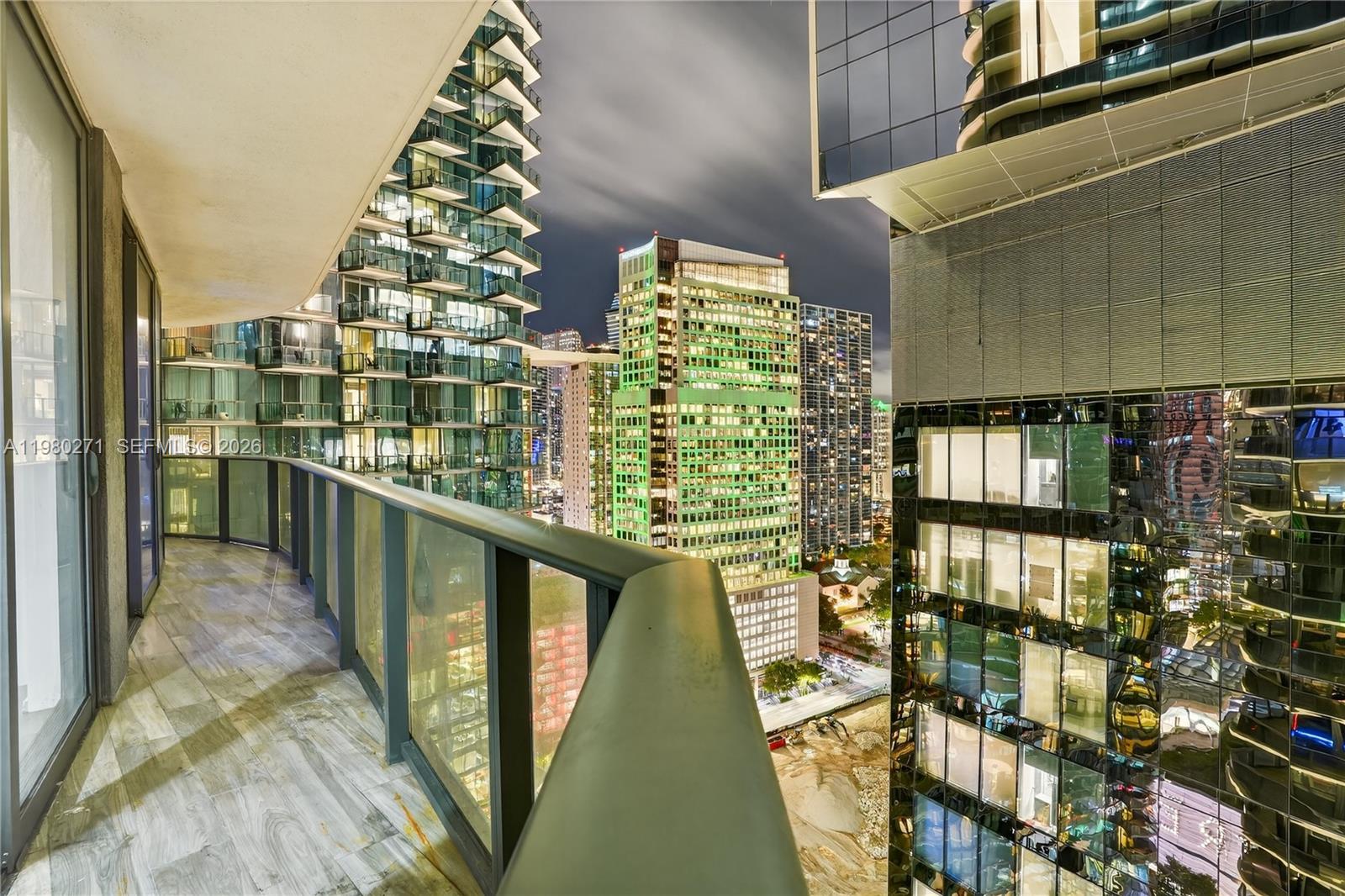 801 S Miami Ave #2805 Miami, FL 33130