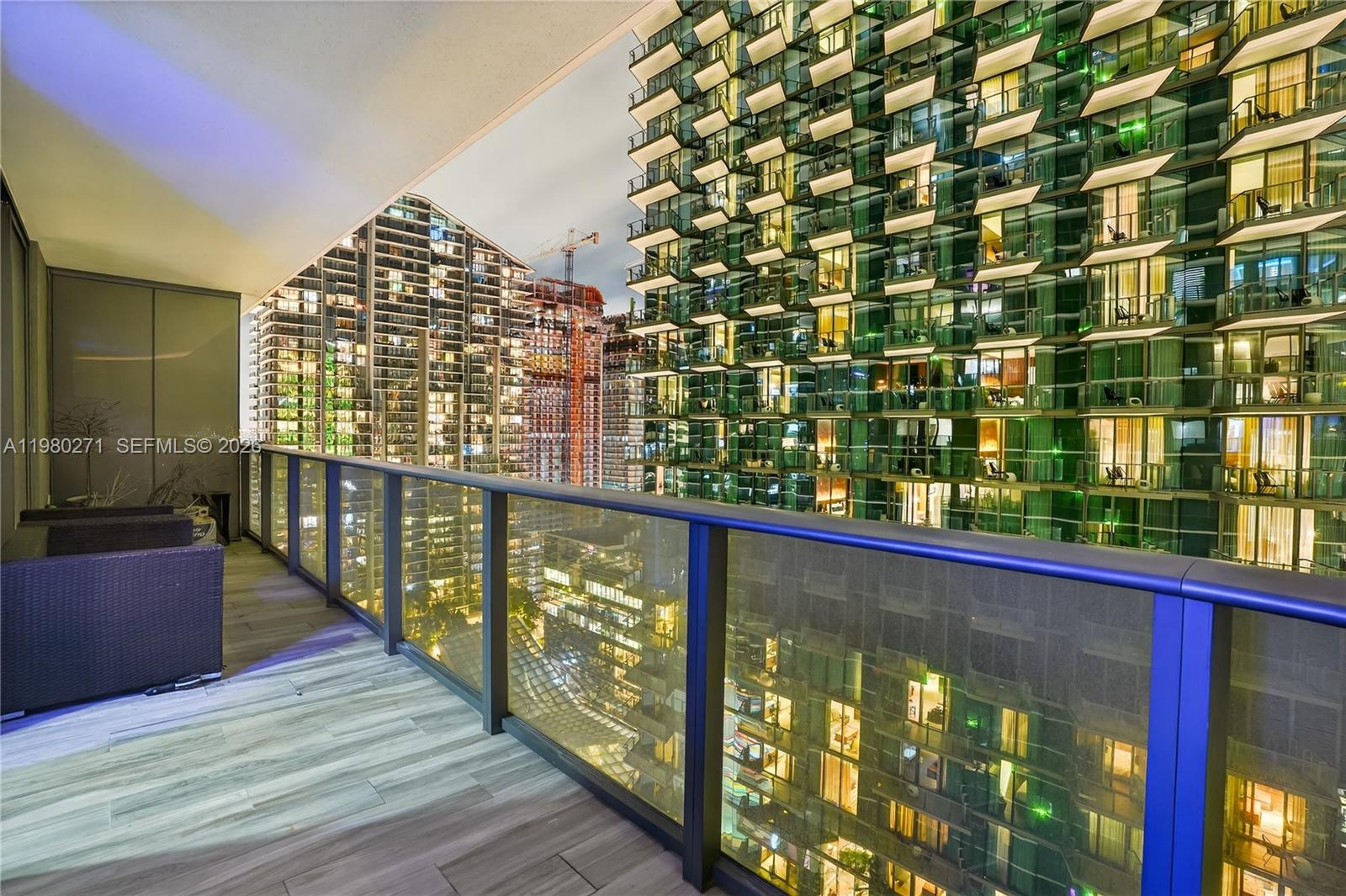 801 S Miami Ave #2805 Miami, FL 33130